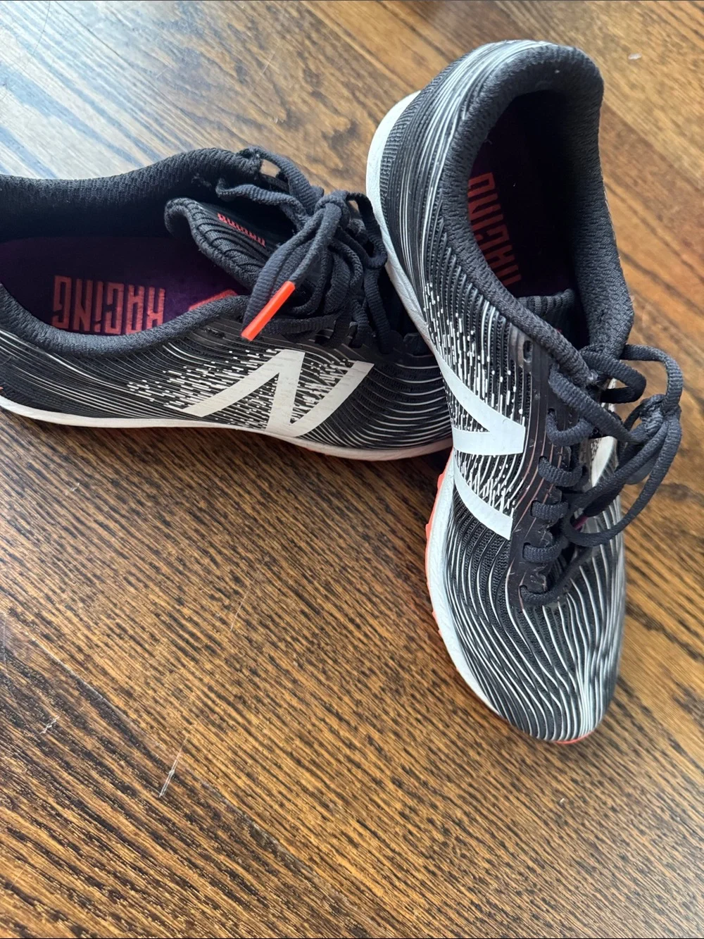New Balance new balance
